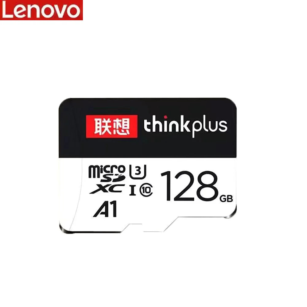 Lenovo Memory TF Card 512GB 256GB 128GB 64GB 32GB 16GB 8GB 1 TB 512 256 64 32 16 8 GB Micro SD Flash Card Dropshipping